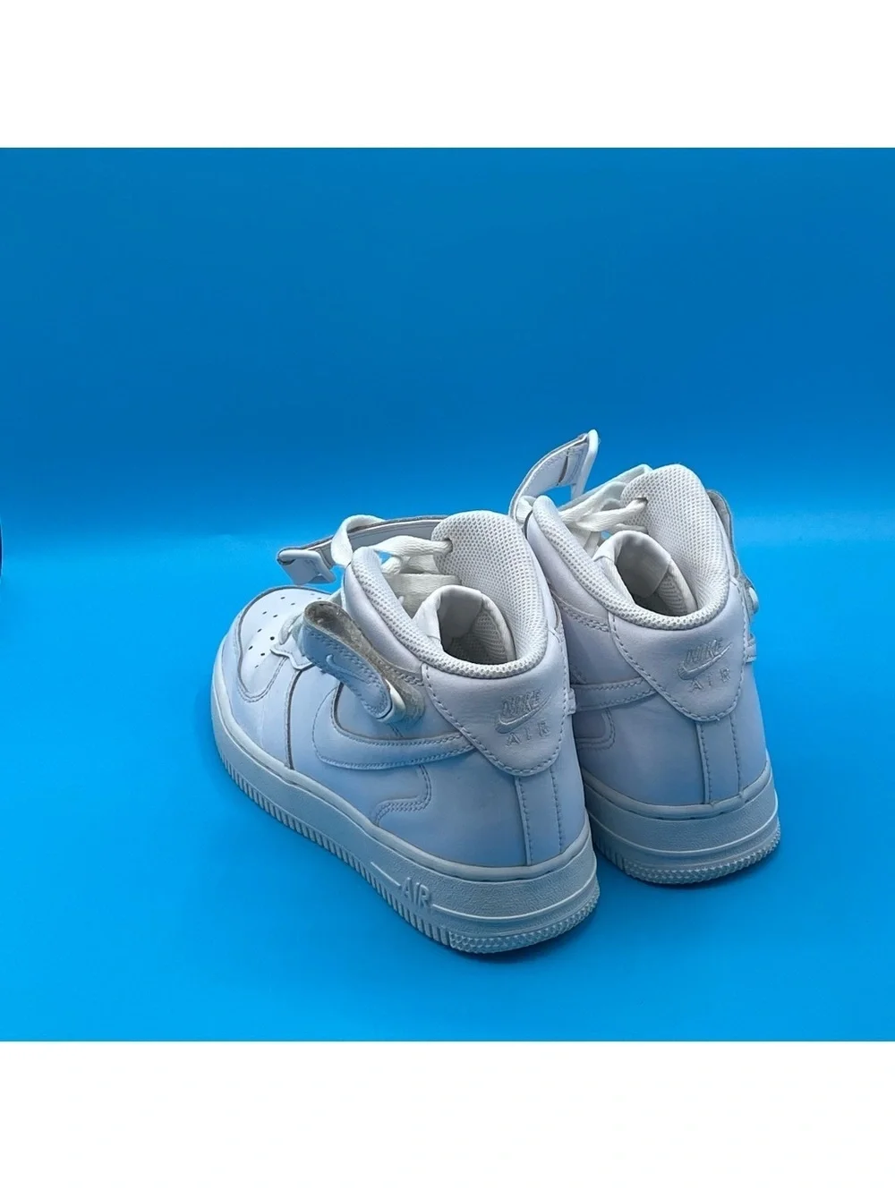 Nike sleek modern